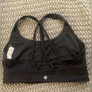 LuluLemon Energy Bra